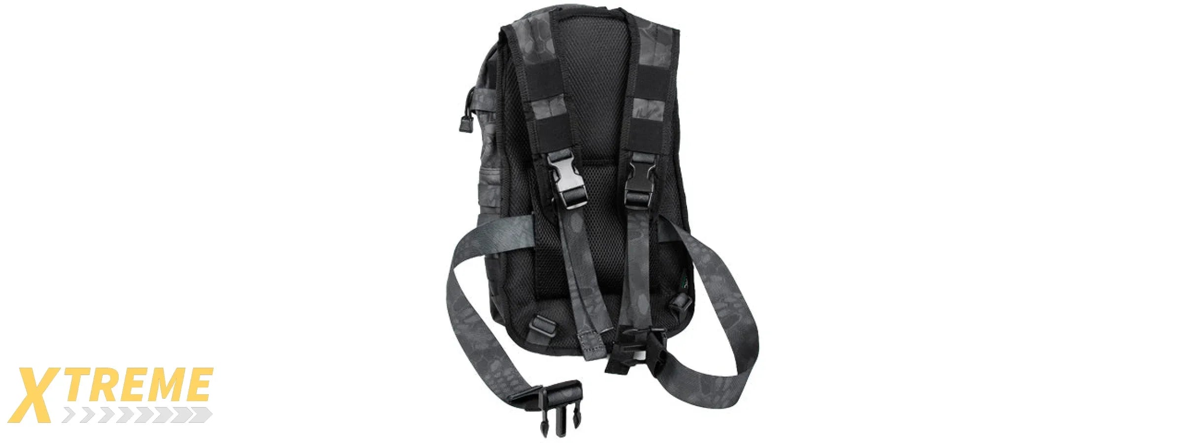 AMA AIRSOFT MOLLE RRV BACKPACK - TYP