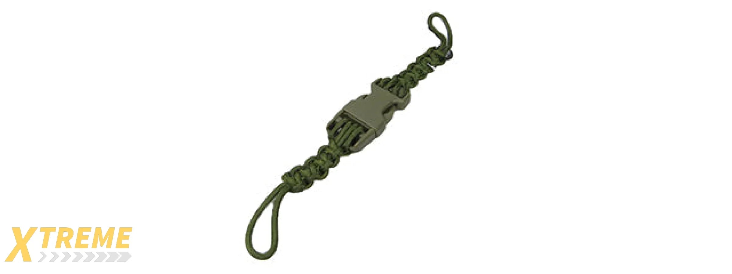 T0501-G QD CLASP SLING (OD GREEN)