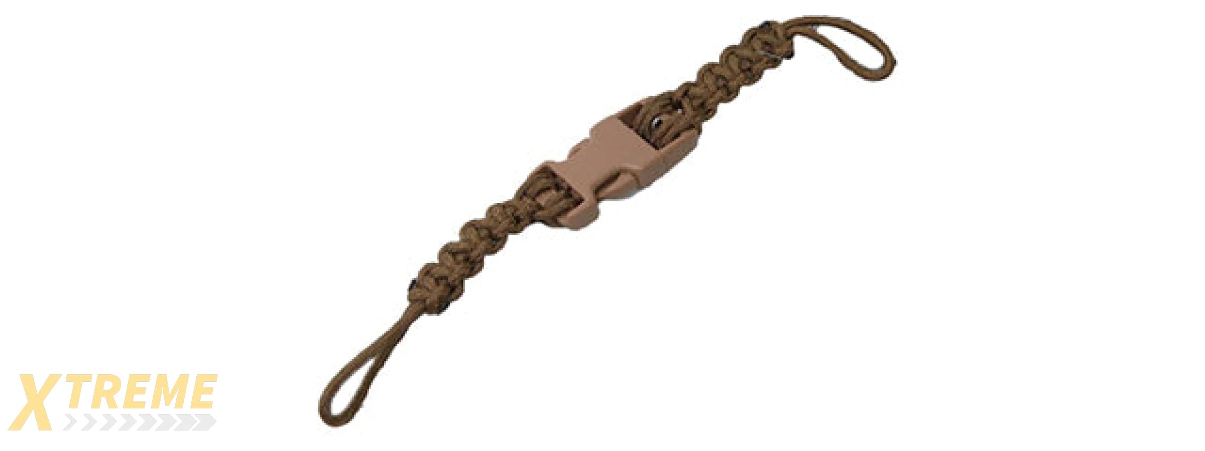 AMA AIRSOFT TACTICAL QD CLASP SLING - KHAKI