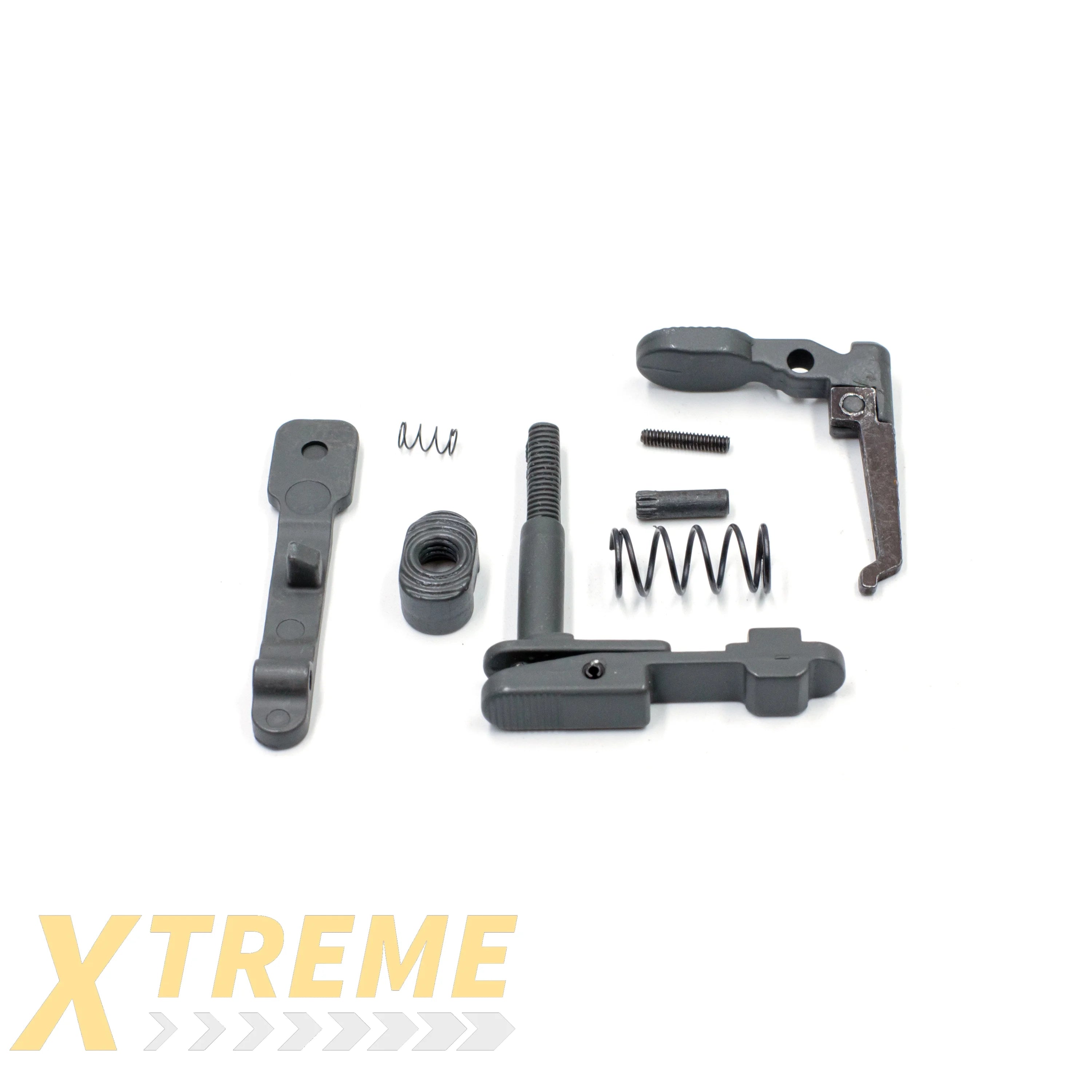 Ambidextrous Bolt Stop & Magazine Release Set LITE Series - Parts