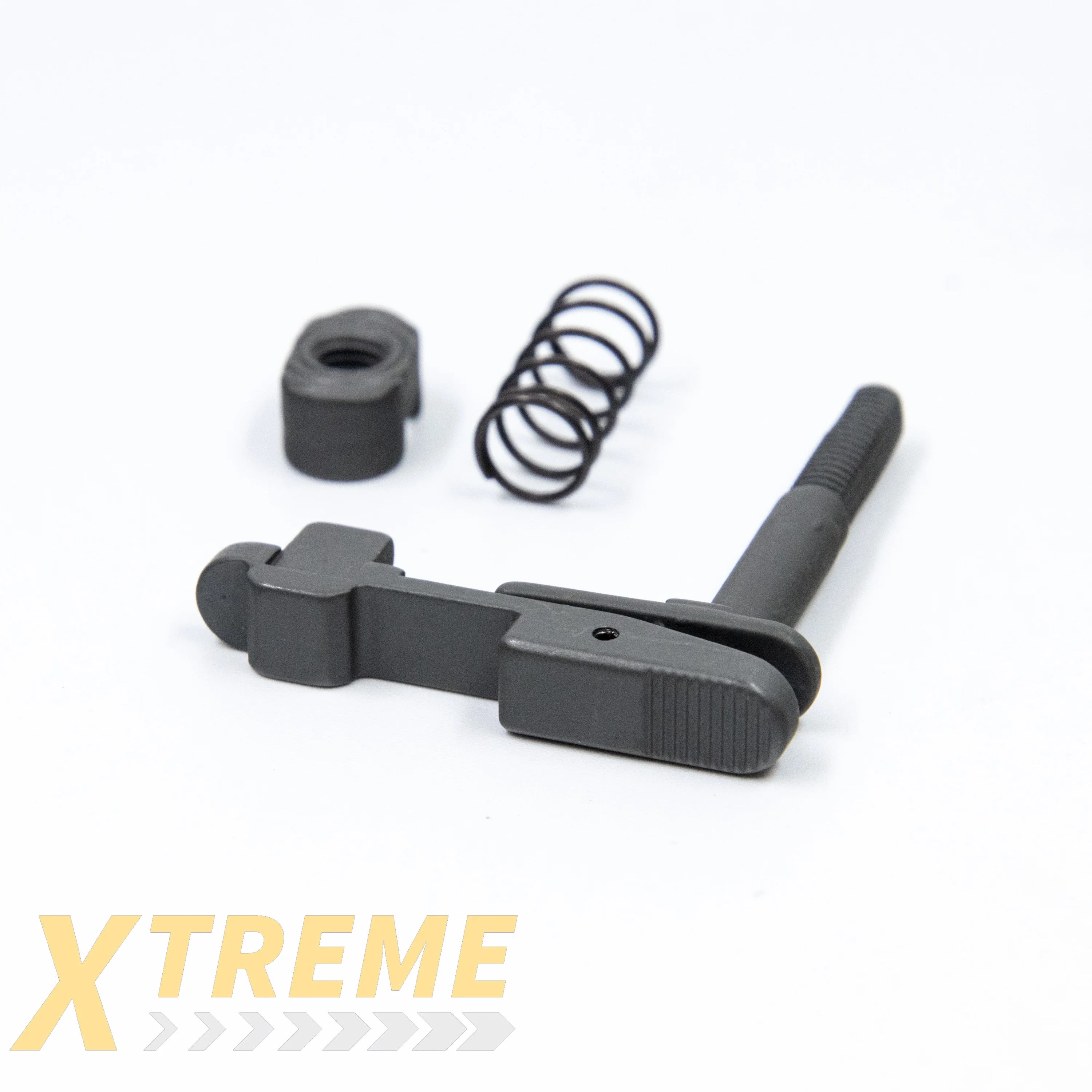 Ambidextrous Magazine Release Set LITE Series - Parts