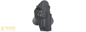 Amomax Gen2 Rigid Holster for Sig Sauer - BK