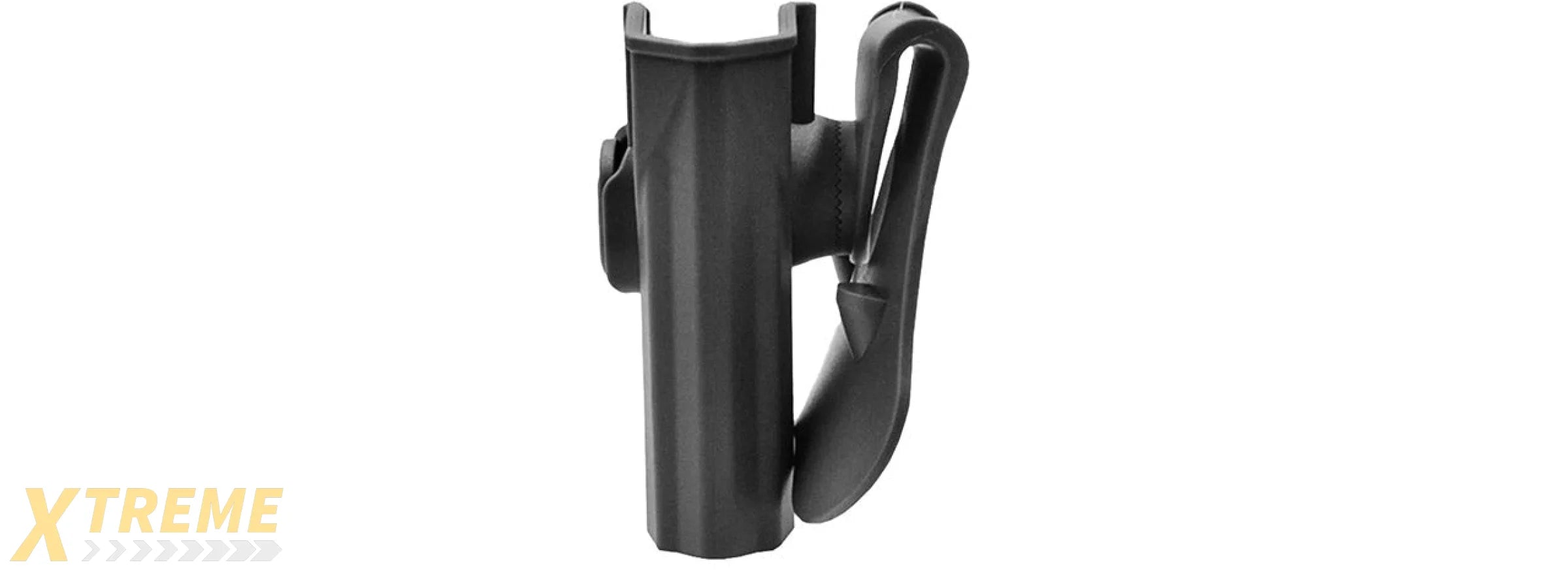 Amomax Tactical Holster for Sig Sauer P320 Carry M18 (Black)