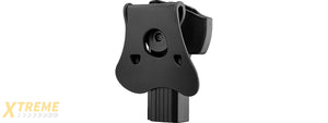 Amomax Tactical Holster for STI Hi-Capa 2011 Series Pistols (Right)