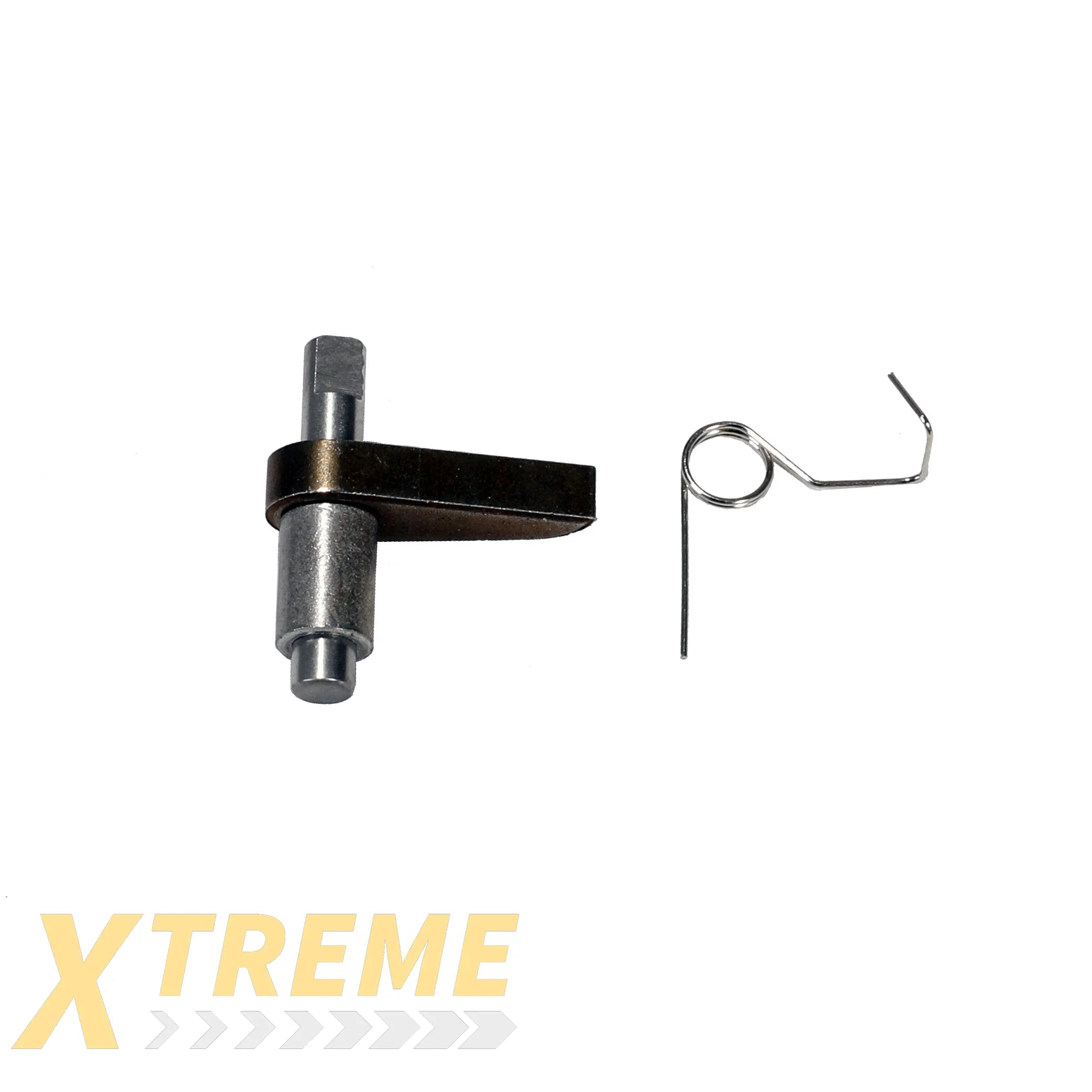 Anti-Reversal Latch - Parts