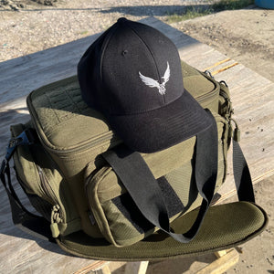 SFT2 Minimalist Cap - XTREME Airsoft Superstore