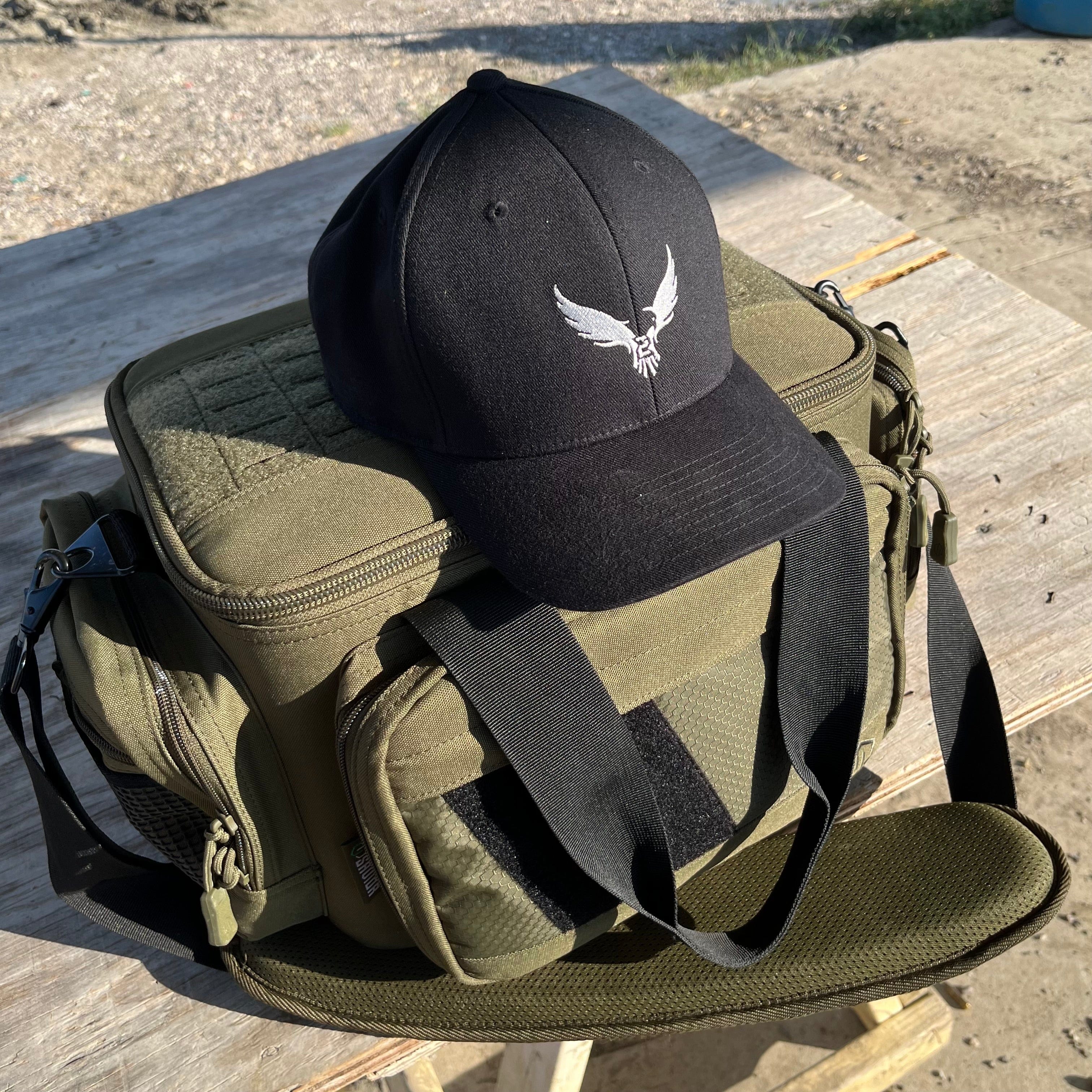 SFT2 Minimalist Cap - XTREME Airsoft Superstore