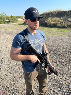 SFT2 Minimalist Cap - XTREME Airsoft Superstore