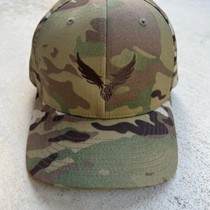 SFT2 Multicam Cap - XTREME Airsoft Superstore