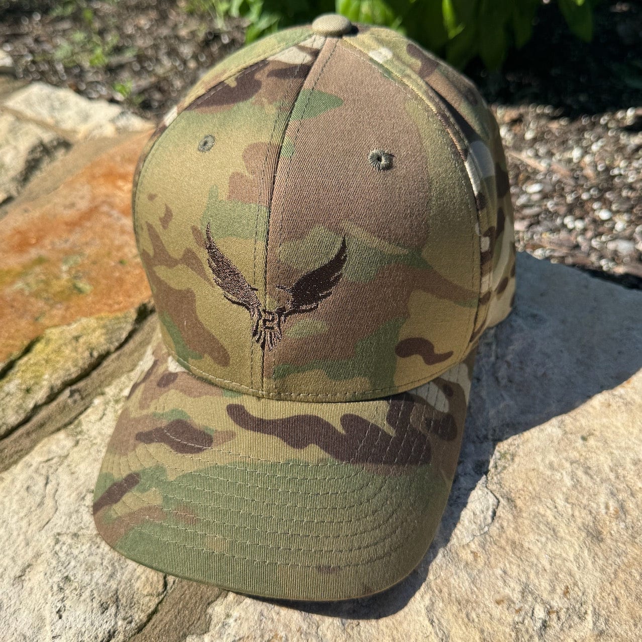SFT2 Multicam Cap - XTREME Airsoft Superstore