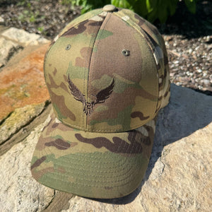 SFT2 Multicam Cap - XTREME Airsoft Superstore