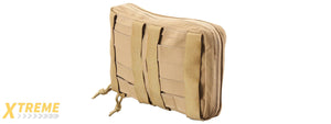 ARC GP Admin Pouch - (Tan)