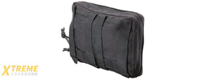 ARC GP Admin Pouch - (Black)