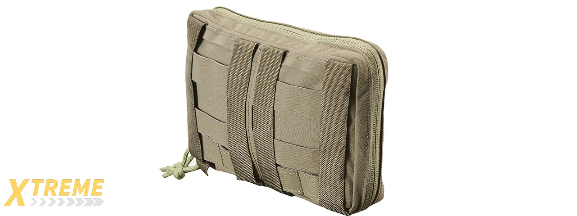 ARC GP Admin Pouch - (Ranger Green)