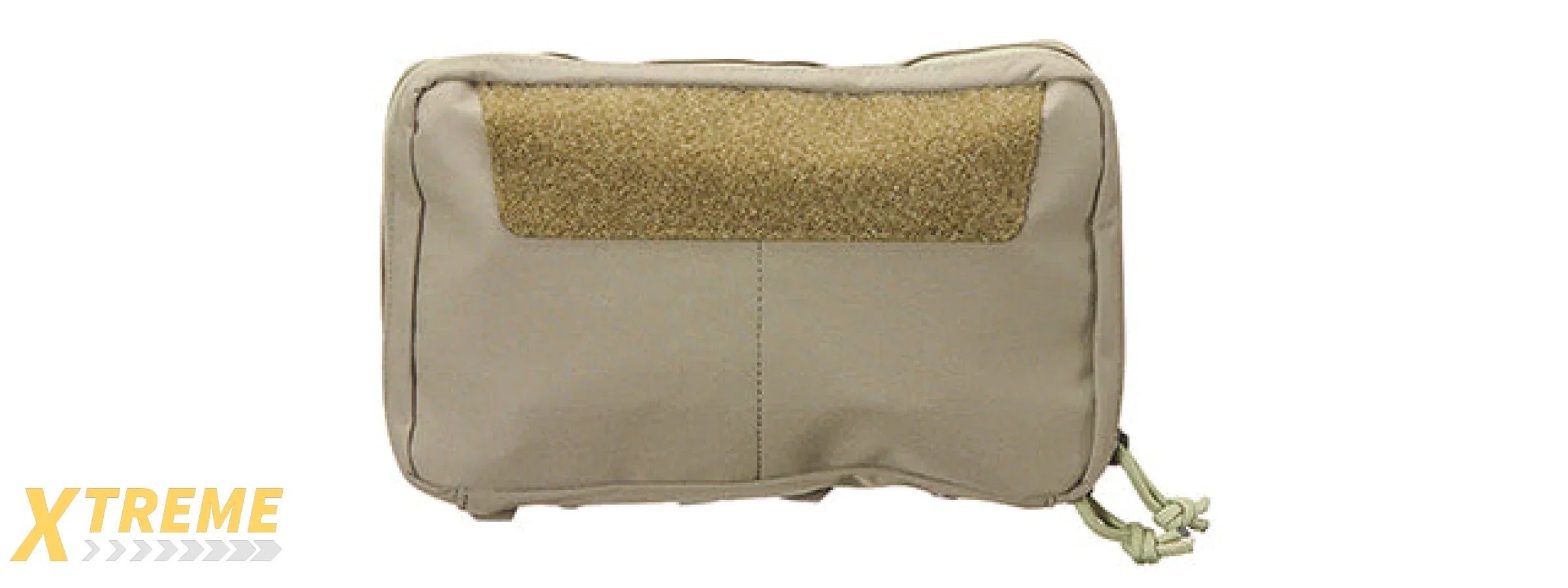 ARC GP Admin Pouch - (Ranger Green)