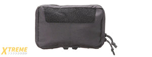 ARC GP Admin Pouch - (Black)