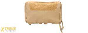 ARC GP Admin Pouch - (Tan)