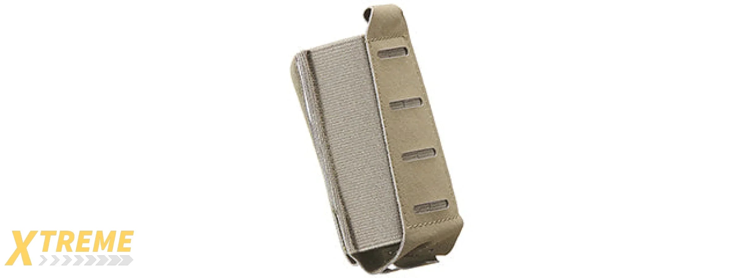 ARC V2 Rifle Mag Pouch - (Ranger Green)