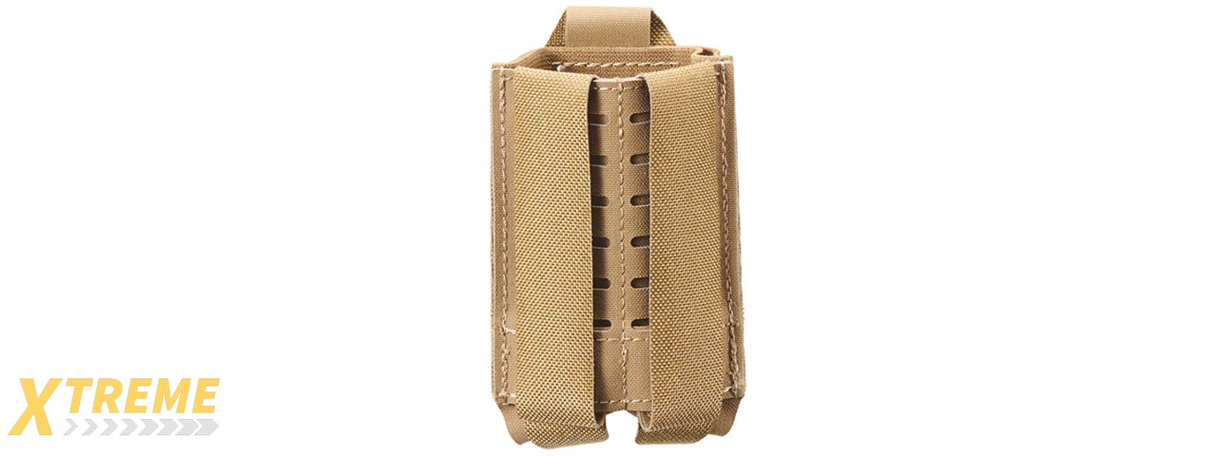 ARC V2 Rifle Mag Pouch - (Tan)
