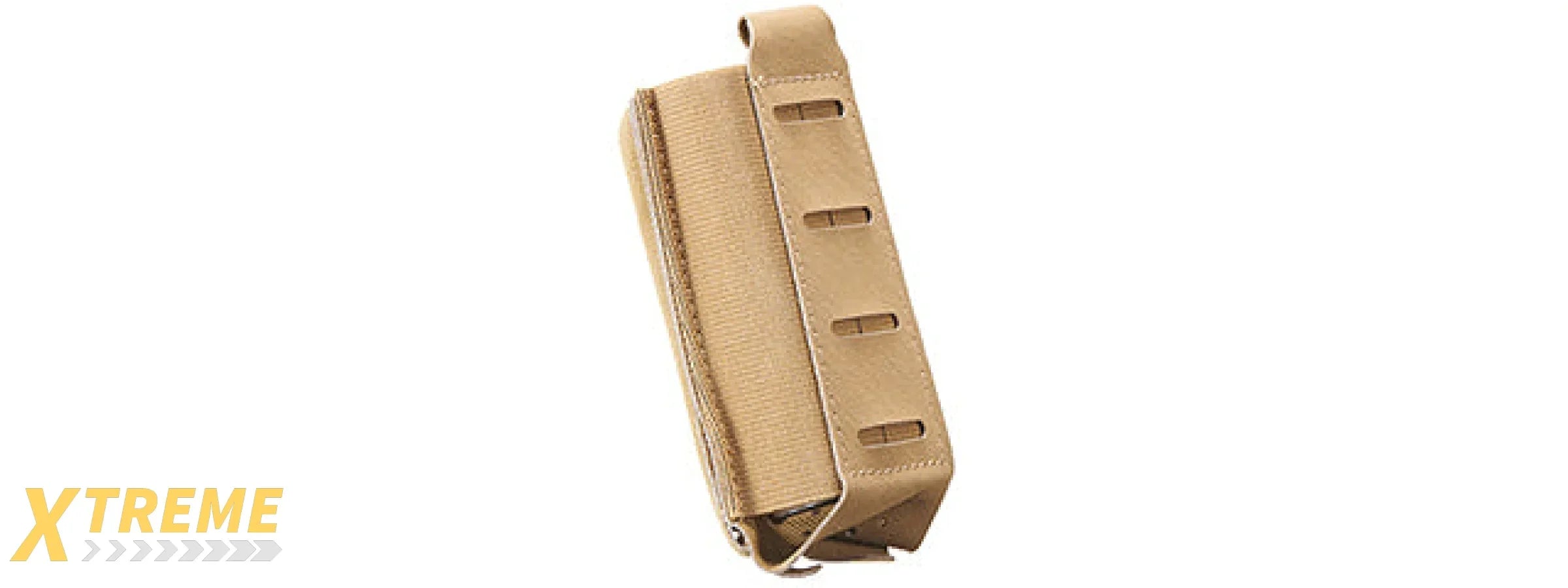 ARC V2 Rifle Mag Pouch - (Tan)