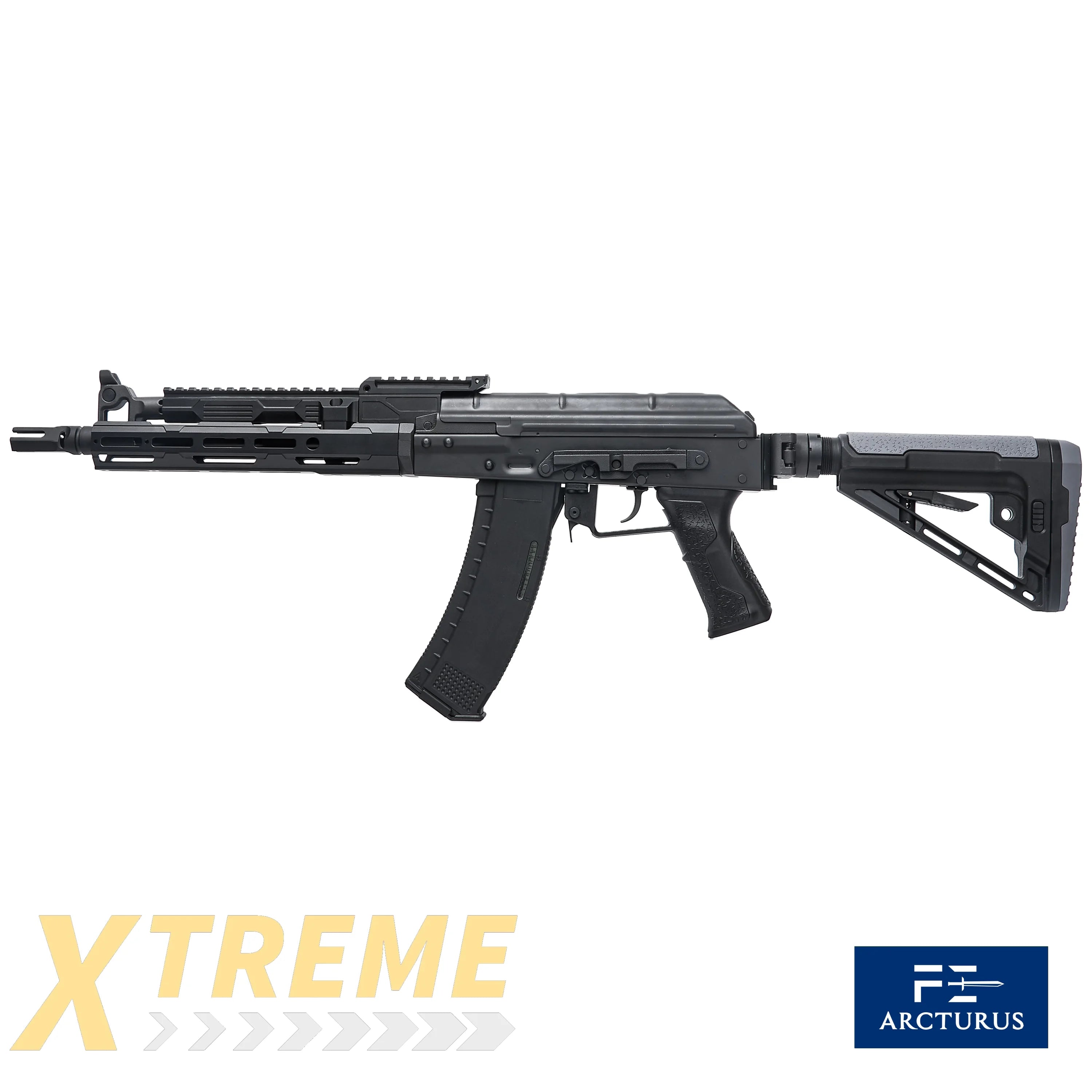ARCTURUS Advanced Tactical AK MOD1 Carbine AEG FE™ - New