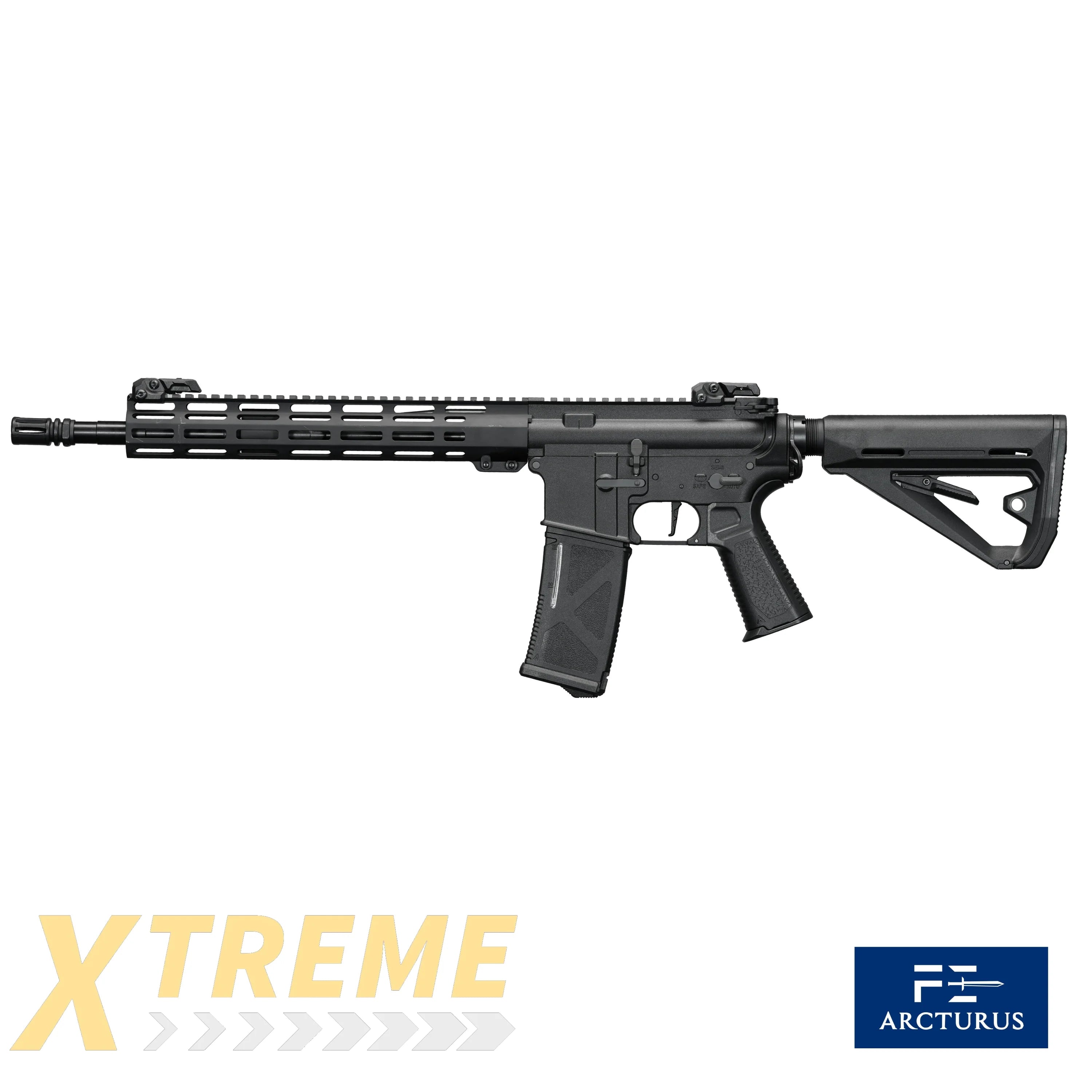 ARCTURUS Advancer MOD1 Carbine 12.2’’ LITE AEG FE® - New