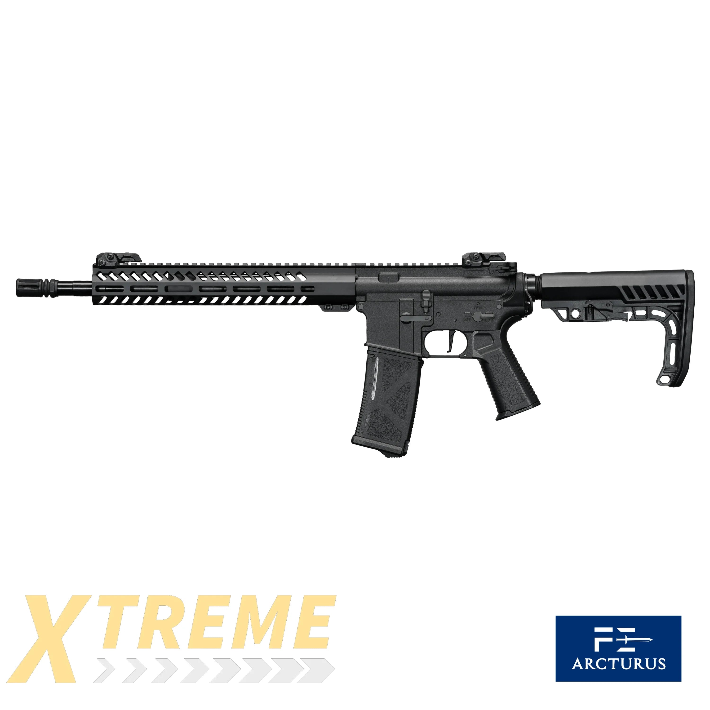 ARCTURUS Advancer MOD2 Minimalist Carbine 12.2’’ LITE AEG FE® - New