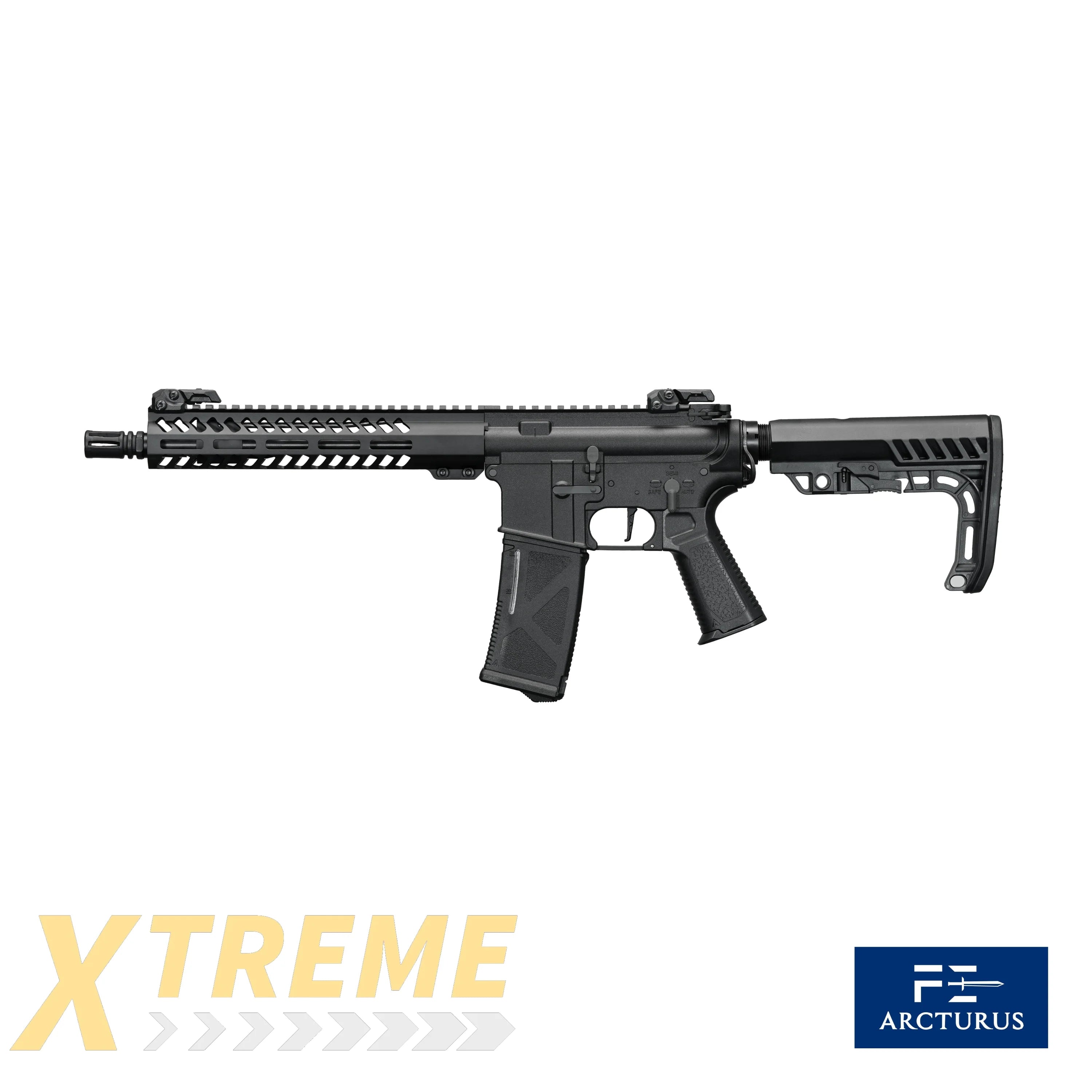 ARCTURUS Advancer MOD2 Minimalist CQB 10’’ LITE AEG FE® - New