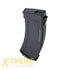ARCTURUS AK MOD1 200Rds Mid-Cap Windowed EMM Magazine BLK