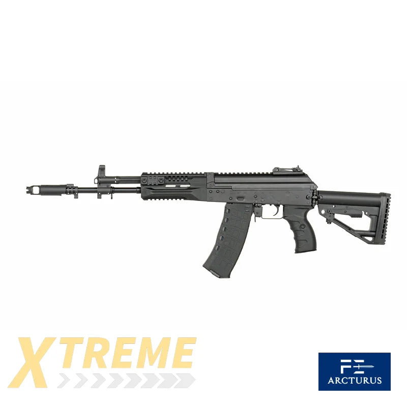 ARCTURUS AK12 AEG FE™ - ARC ME® / ARC SE® / ARC FE® / ARC PE®