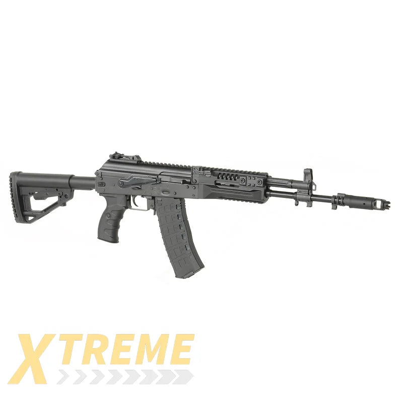 ARCTURUS AK12 AEG FE™ - ARC MEÂ® / ARC SEÂ® / ARC FEÂ® / ARC PEÂ®