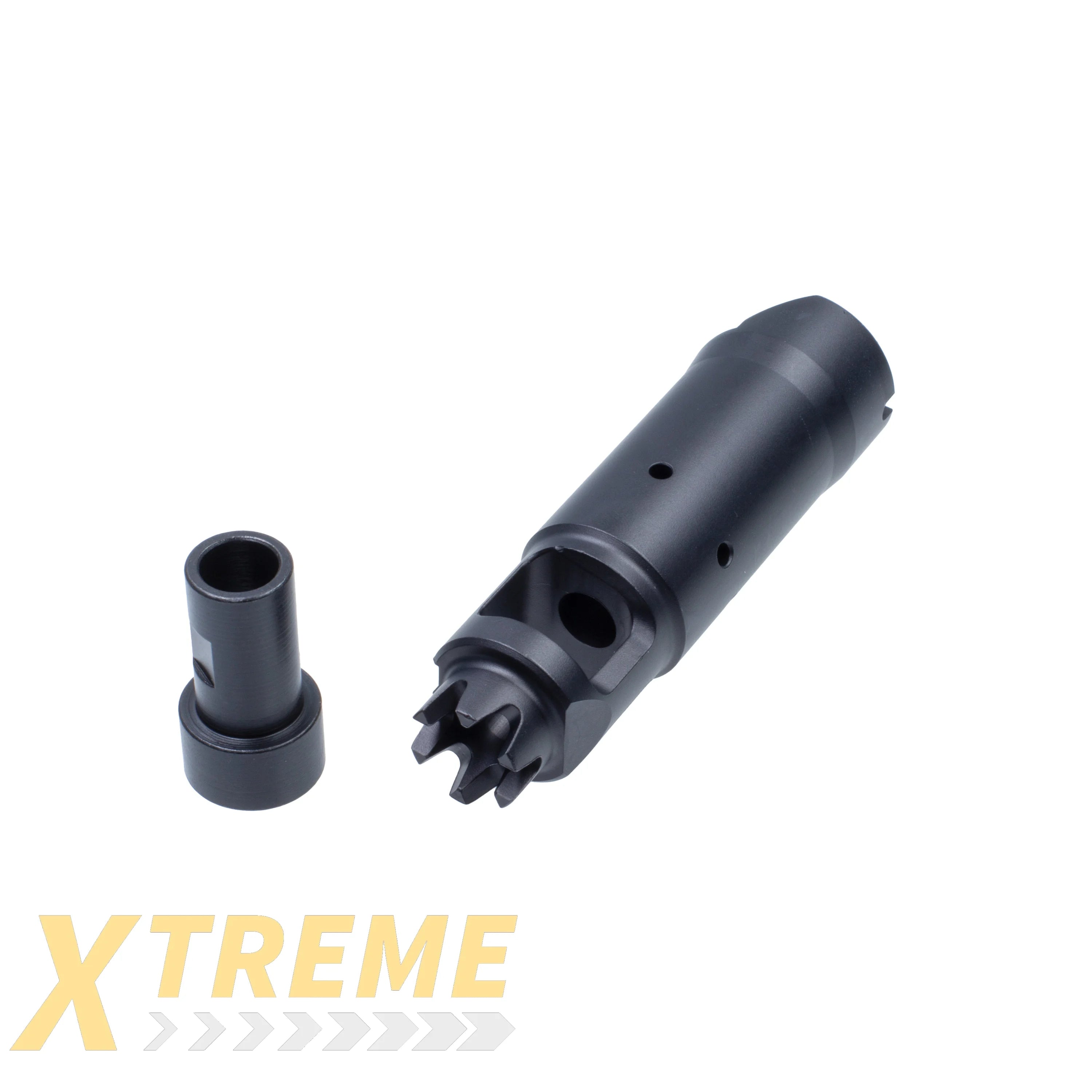 Arcturus AK12 Muzzle Brake - Parts