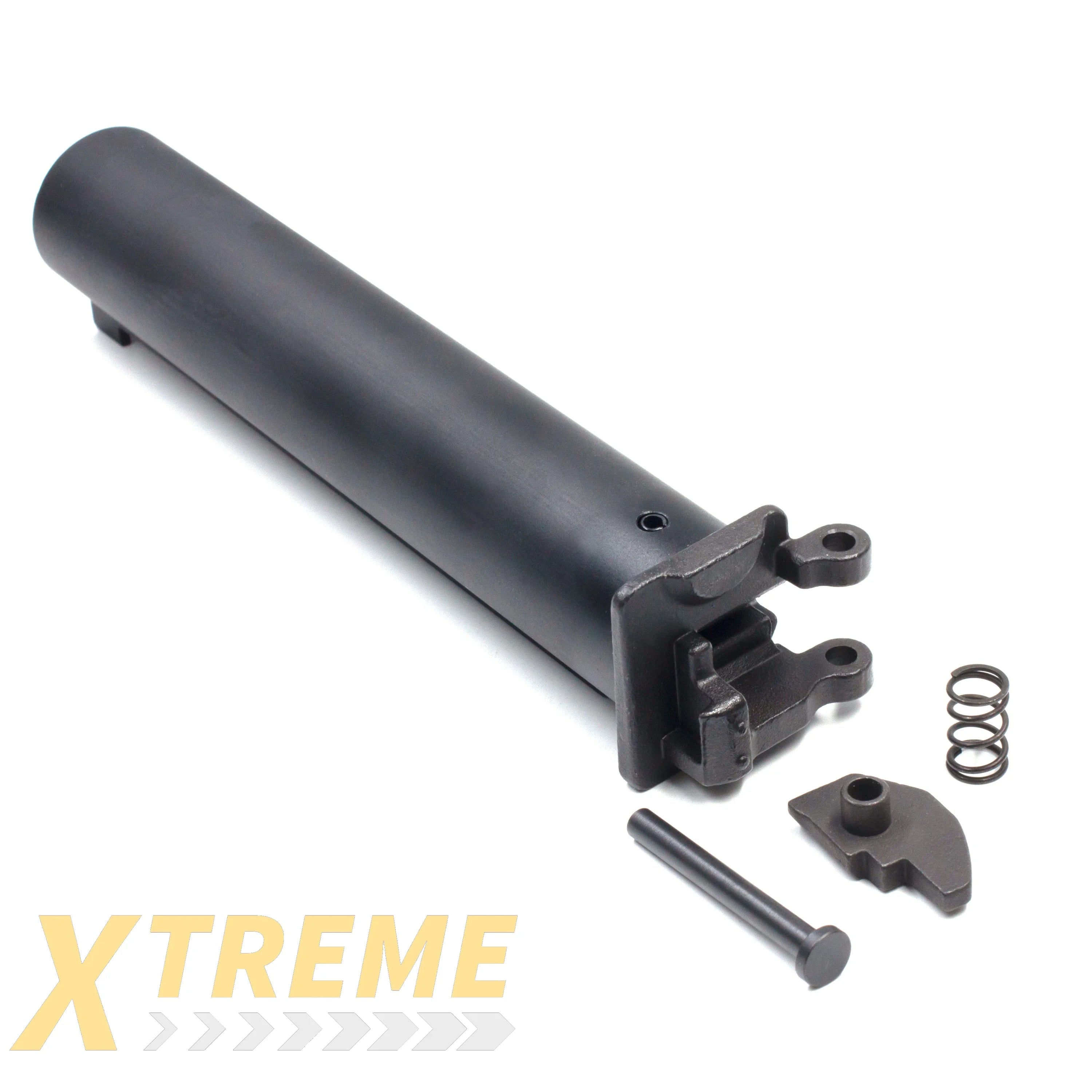 ARCTURUS AK12 Stock Tube w/ Connector Set - Parts