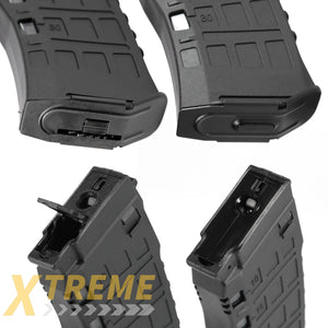 ARCTURUS AK12 Updated AEG FE™ - ARC MEÂ® / ARC SEÂ® / ARC FEÂ® / ARC PEÂ®