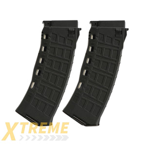 ARCTURUS AK12 Updated AEG FE™ - ARC MEÂ® / ARC SEÂ® / ARC FEÂ® / ARC PEÂ®