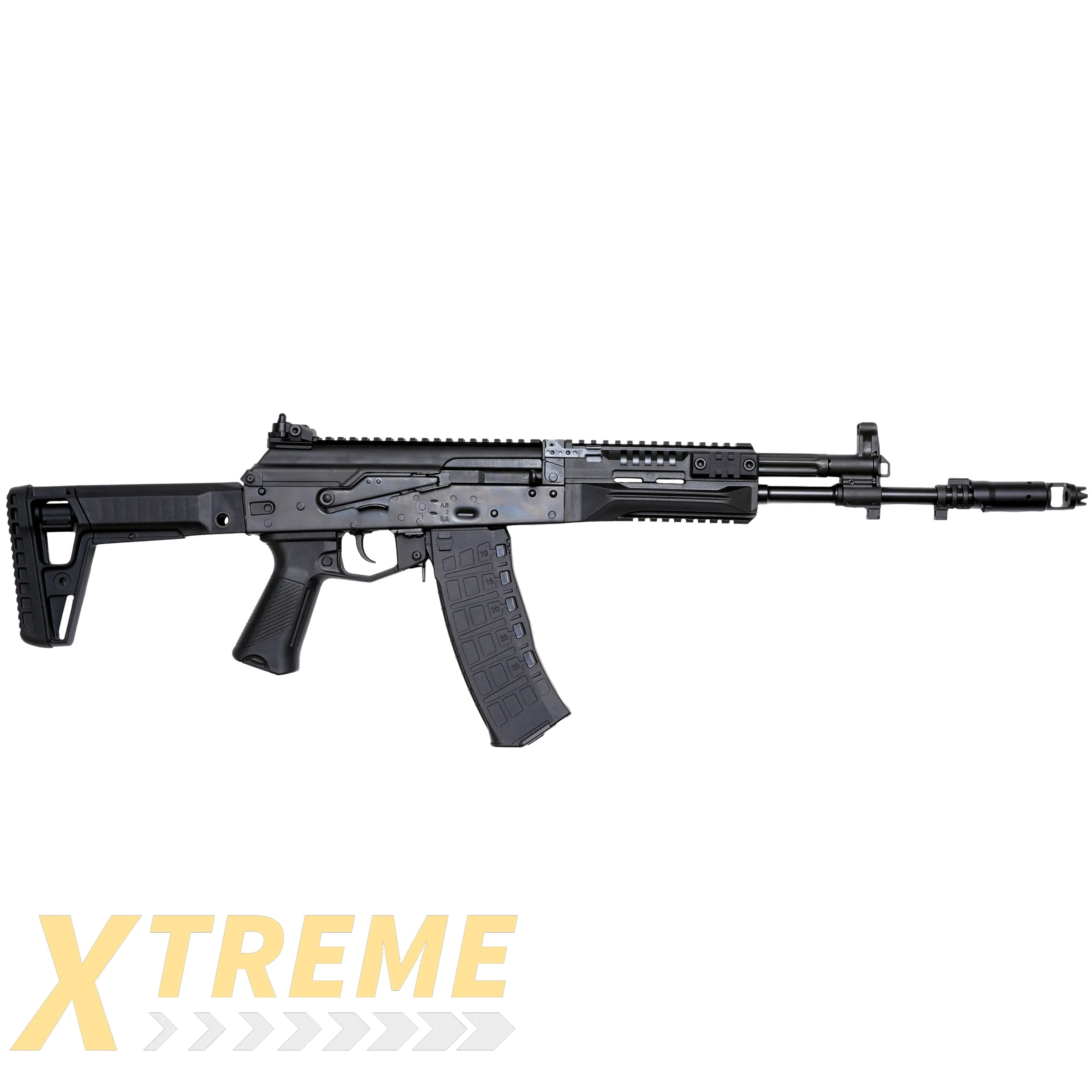 ARCTURUS AK12 Updated AEG FE™ - ARC MEÂ® / ARC SEÂ® / ARC FEÂ® / ARC PEÂ®