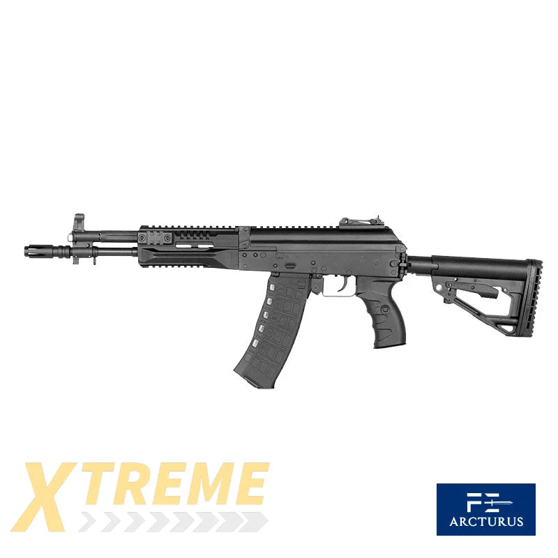 ARCTURUS AK12K AEG FE™ - ARC ME® / ARC SE® / ARC FE® / ARC PE®