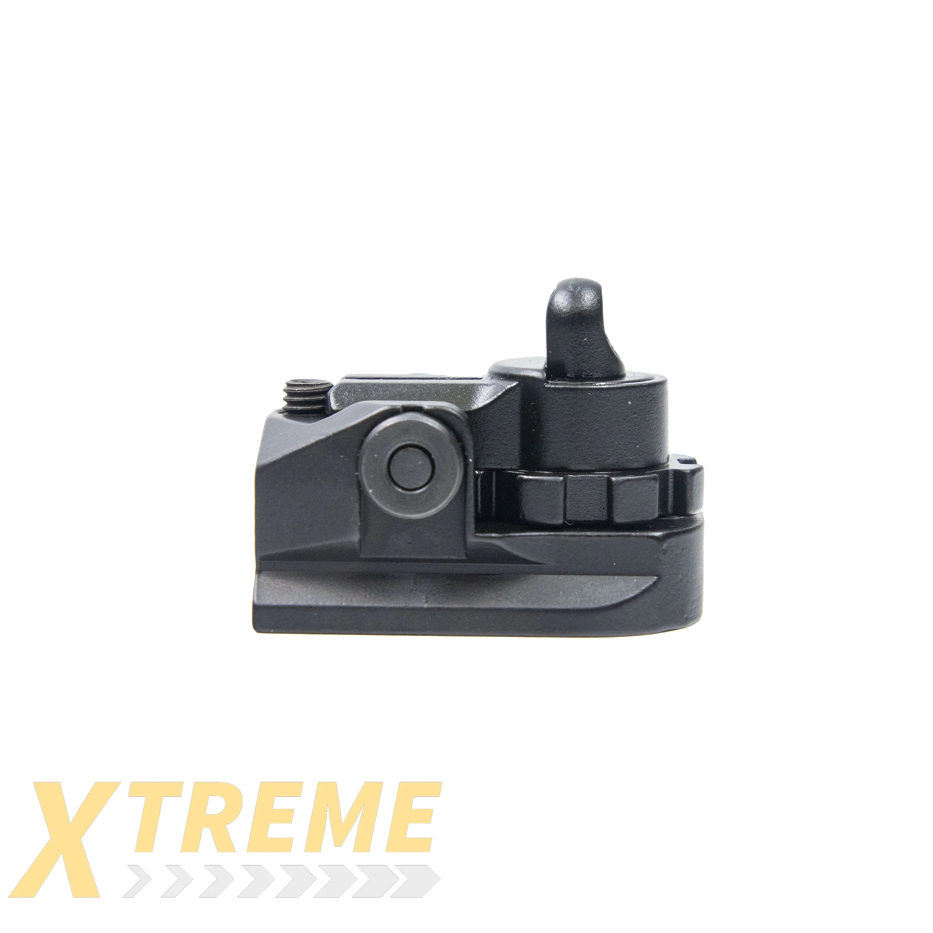 ARCTURUS AK19/AK15/AK12 Updated Rear Aperture Sight - Parts