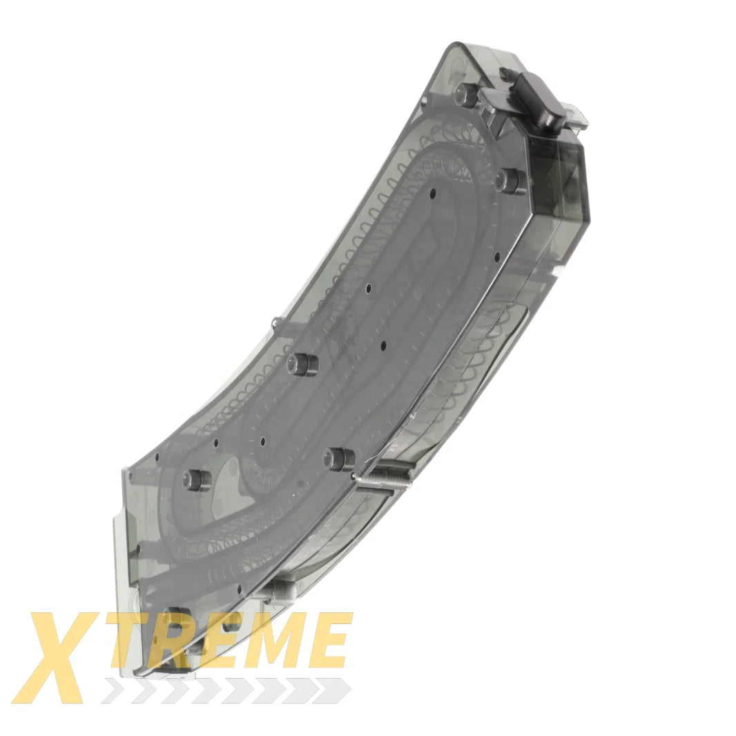 ARCTURUS AK74/AK12 200Rds Mid-Cap EMM Magazine Internal Assembly