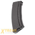 ARCTURUS AK74 Bakelite 200Rds Mid-Cap EMM Magazine BLK