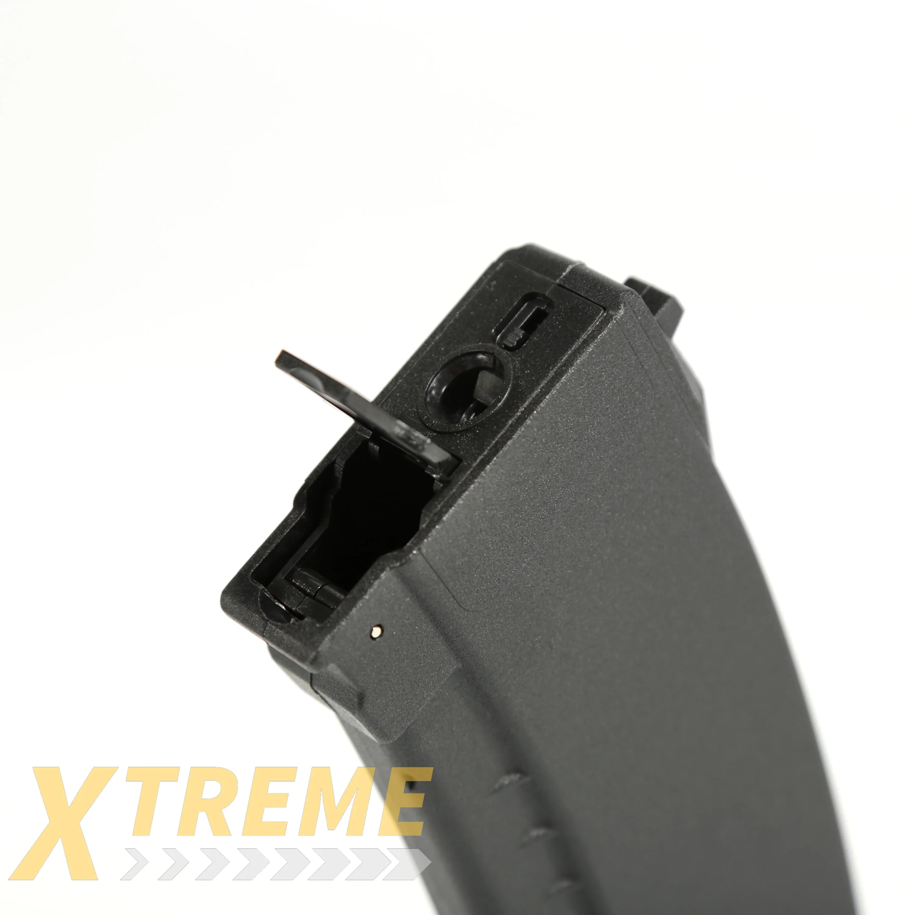 ARCTURUS AK74 Bakelite 550Rds Hi-Cap Wheel EMM Magazine BLK - Magazine