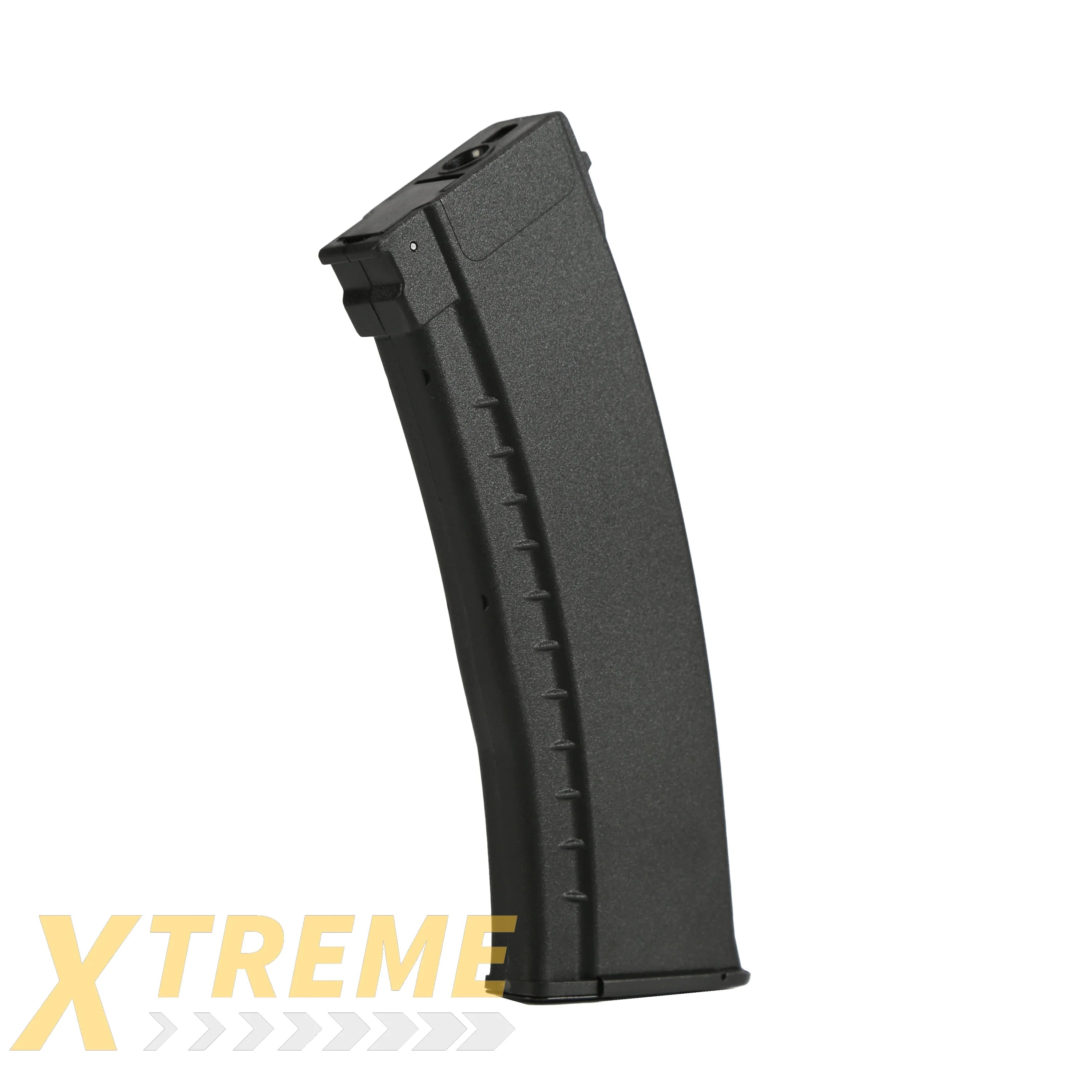 ARCTURUS AK74 Bakelite 550Rds Hi-Cap Wheel EMM Magazine BLK - Magazine