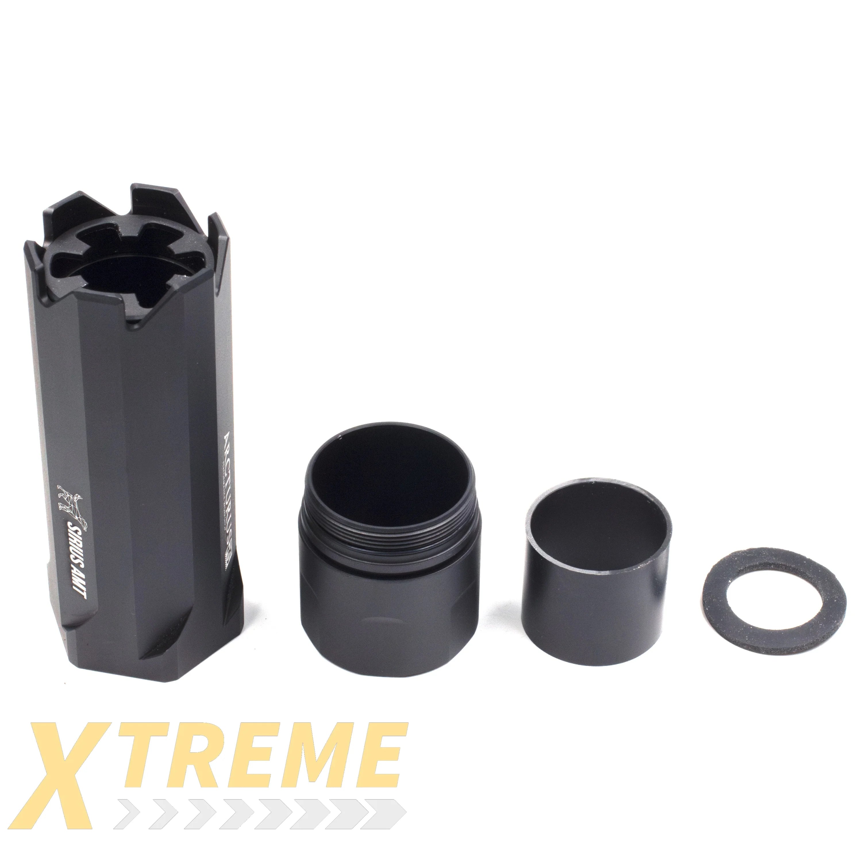 ARCTURUS AMT SIRIUS 5’’ Mock Suppressor for AMT-C - Tracer