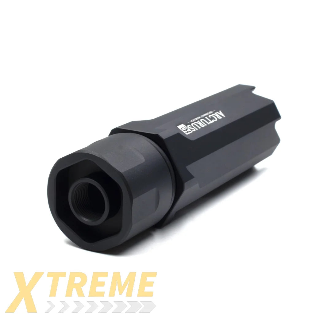 ARCTURUS AMT SIRIUS 5’’ Mock Suppressor for AMT-C - Tracer