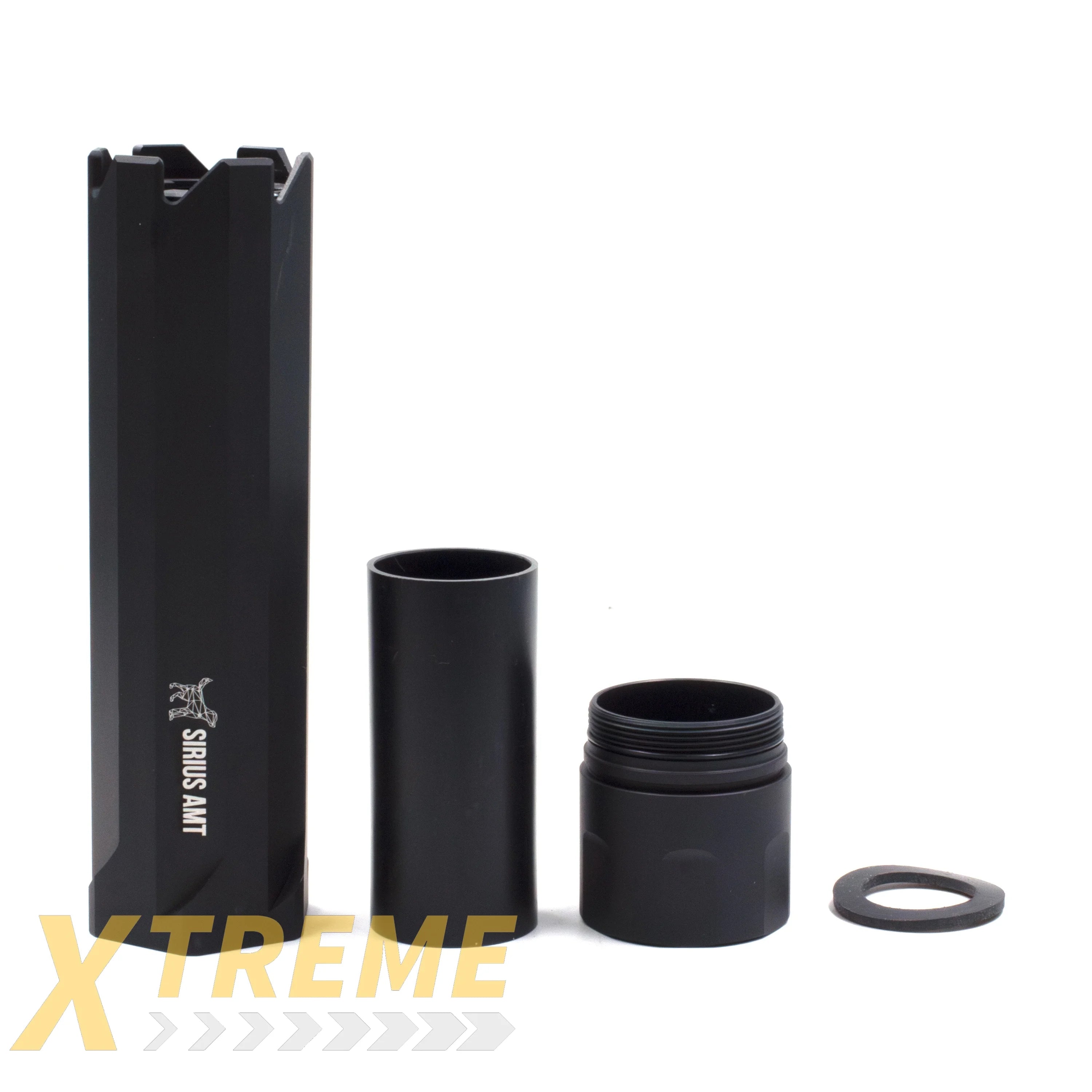 ARCTURUS AMT SIRIUS 6.5’’ Mock Suppressor for AMT-C - Tracer