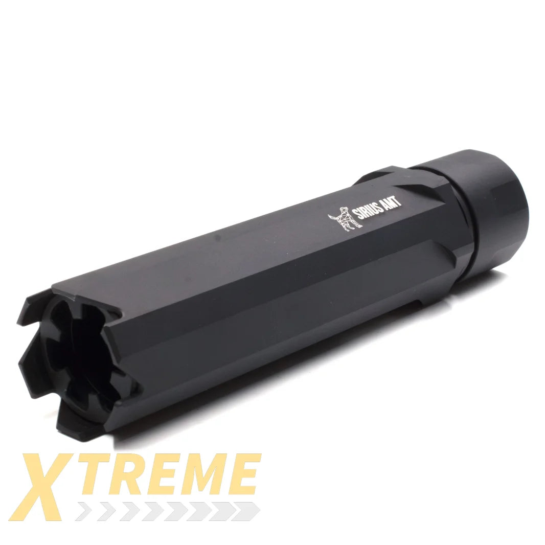 ARCTURUS AMT SIRIUS 6.5’’ Mock Suppressor for AMT-C - Tracer