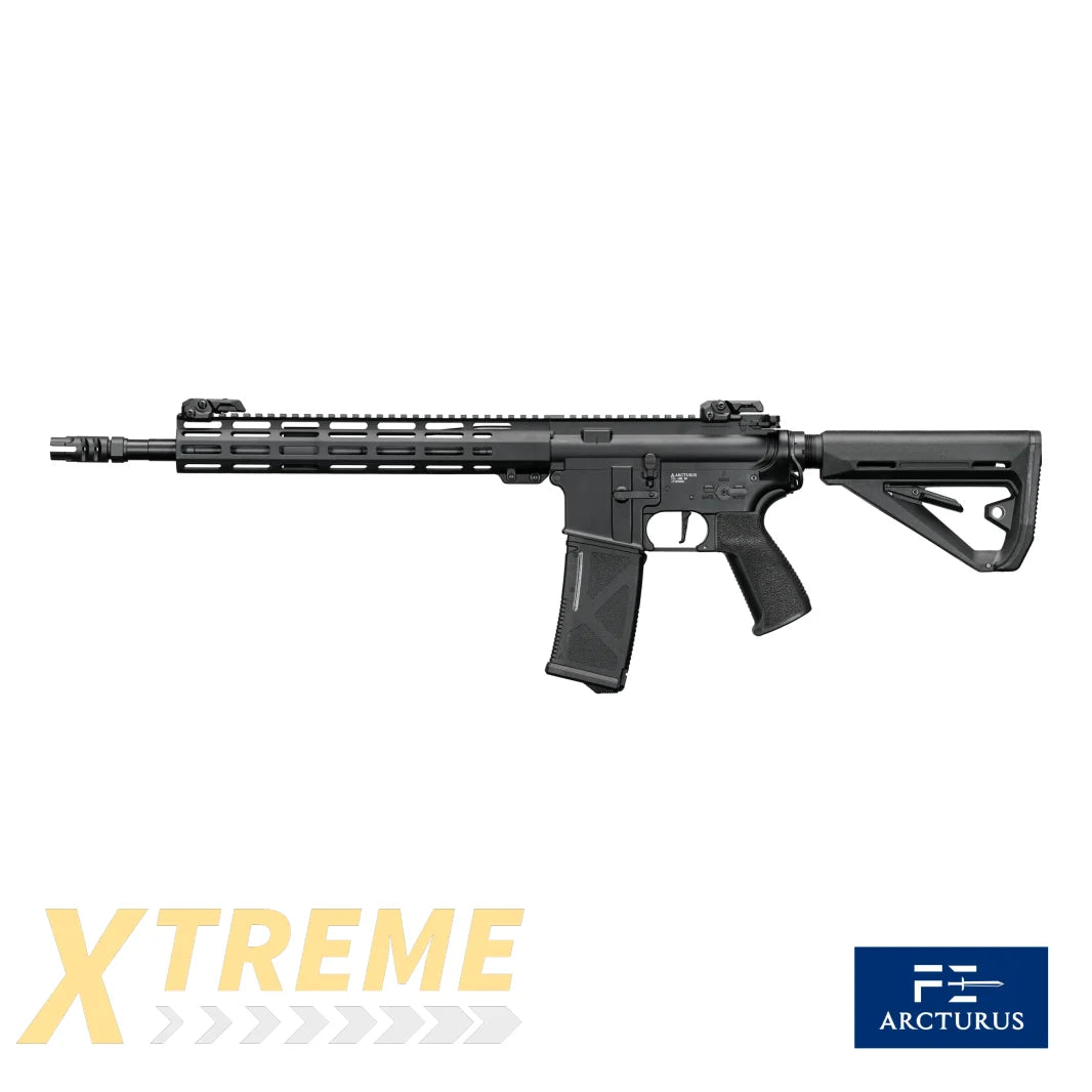 ARCTURUS AR15 Carbine AEG FE® - New