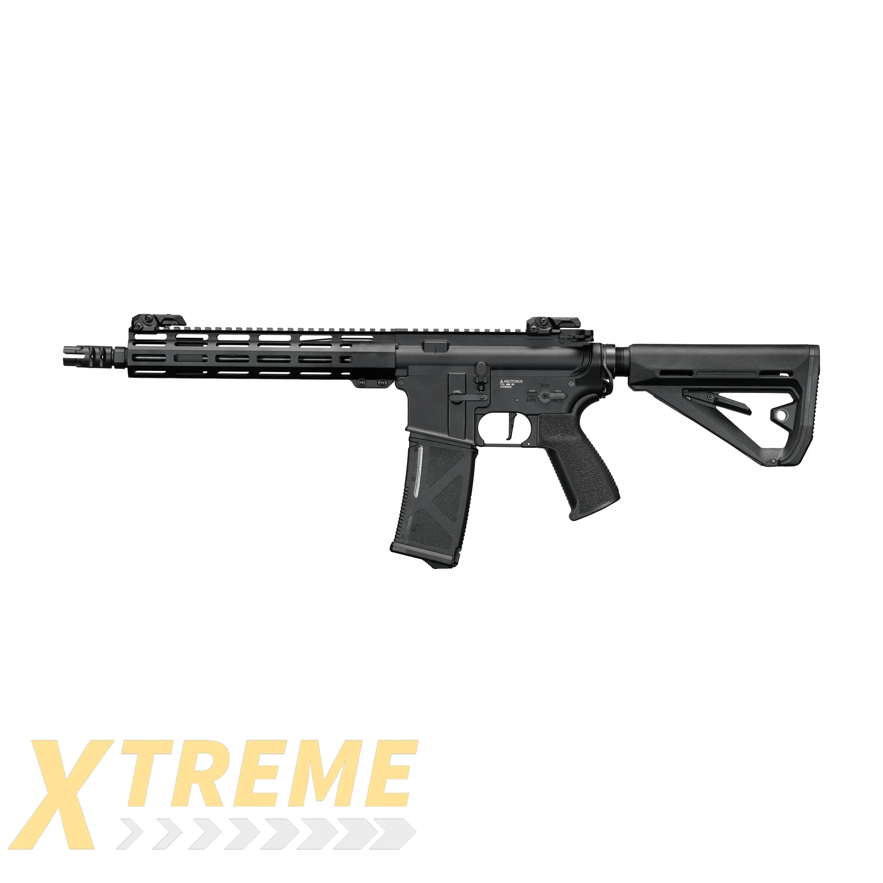 ARCTURUS AR15 CQB AEG FE® - New
