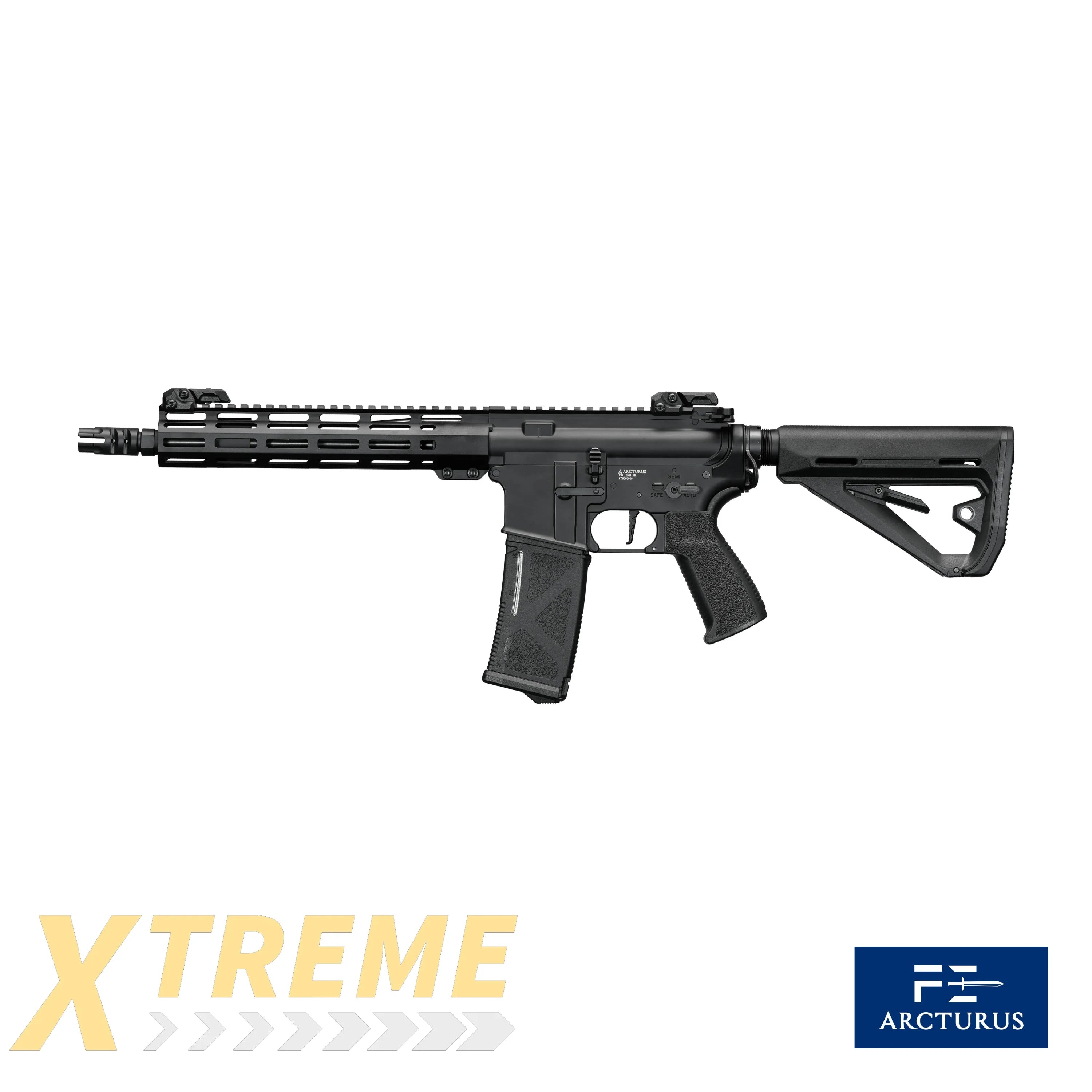 ARCTURUS AR15 CQB AEG FE® - New