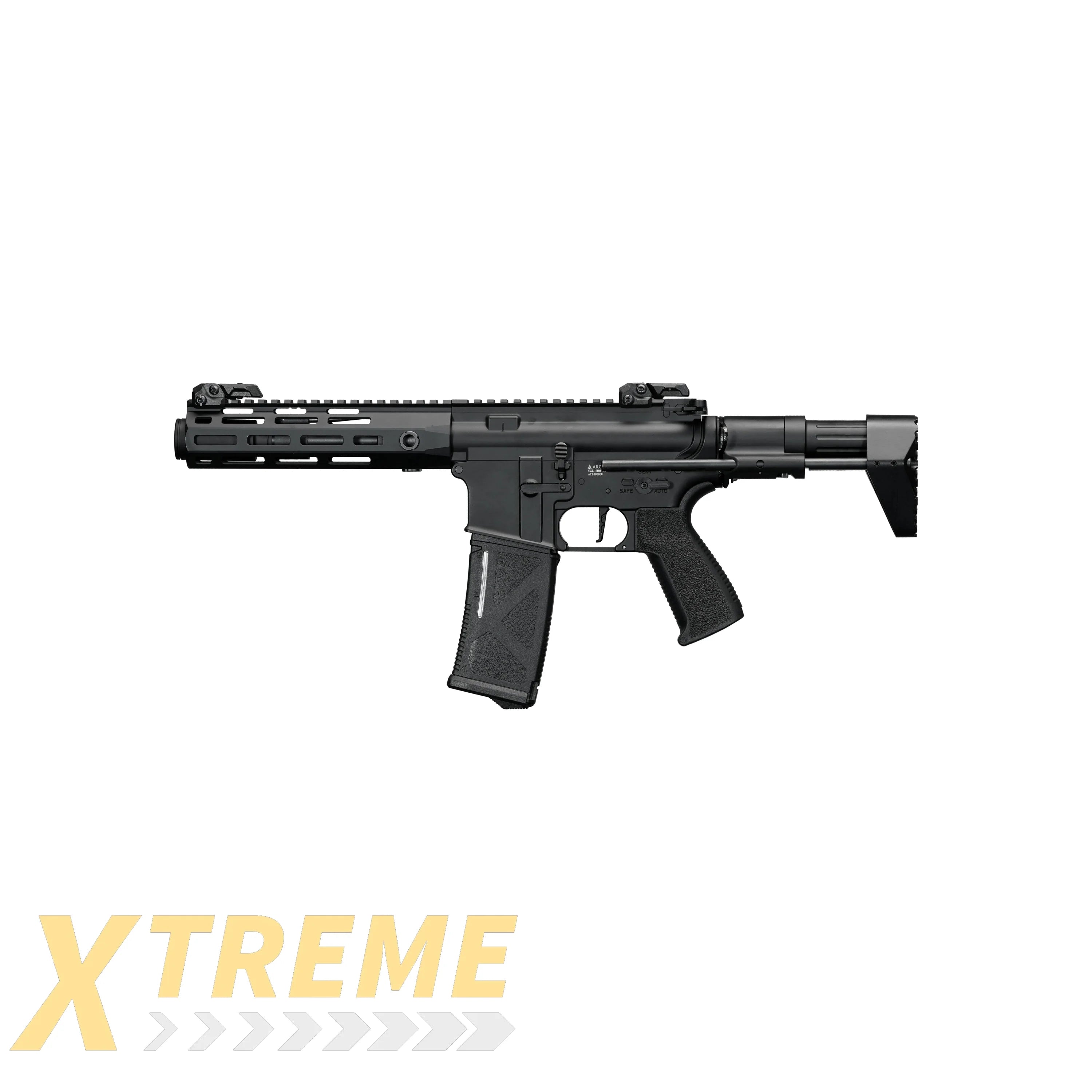 ARCTURUS AR15 PDW AEG FE® - New
